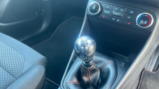 Ford Fiesta 1.0 EcoBoost Hybrid mHEV 125 ST-Line Edition 5dr Petrol Hatchback